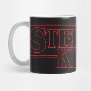 That's Strange Stephen King Mug